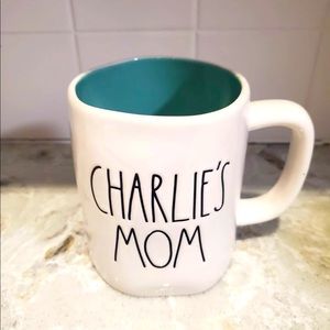 Rae Dunn Charlie’s mom